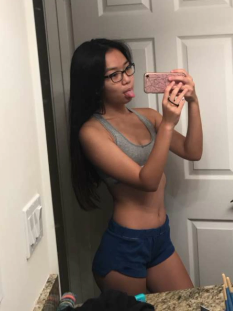 Selfie time