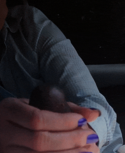 Jacking ME OFF