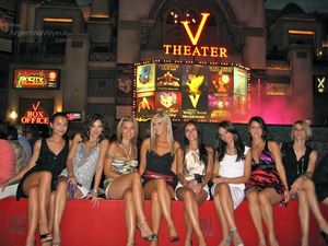 vegas group