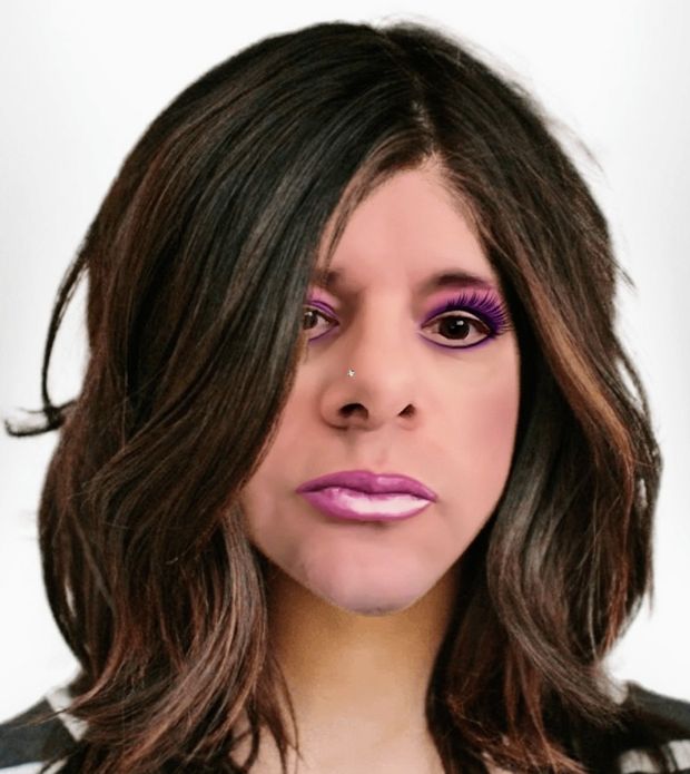 Me looking sexy as fuck