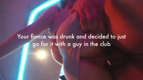 Just dancing on