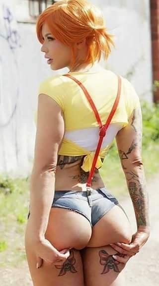 Great Poke-Ass