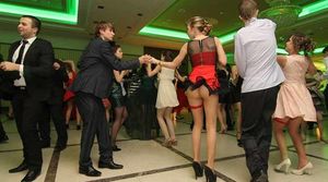 well.. she must have forgot something