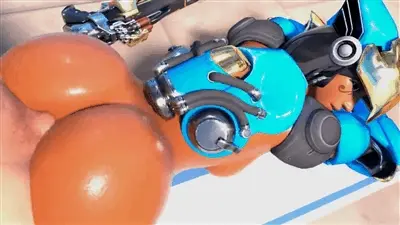 Phara gets sodmised.