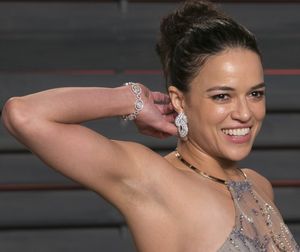 Michelle Rodriguez