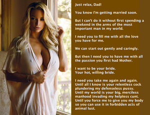 A proper rite of passage