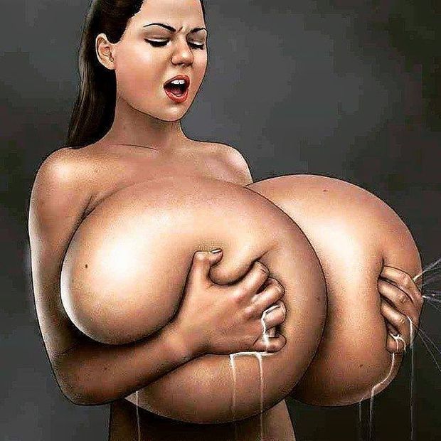 Milk Anyone!!