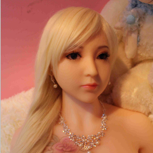 Life Sex Doll Realistic Sex Dolls – Rin 158cm $2,699.00 $1,900.00
