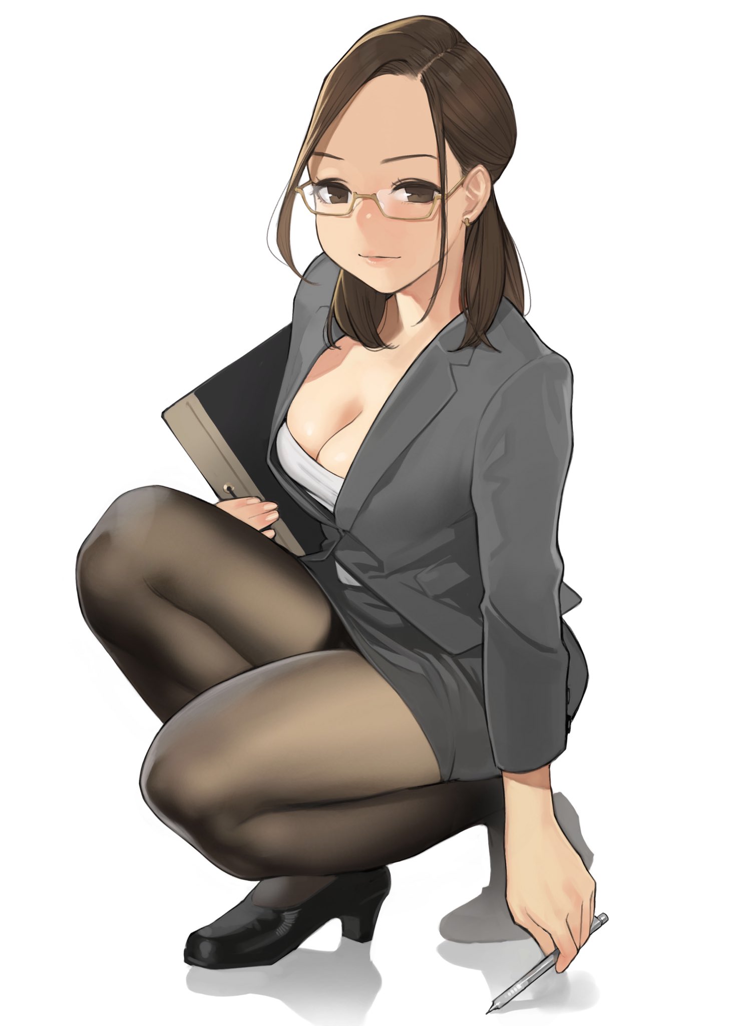 original drawn by yomu (sgt epper)
