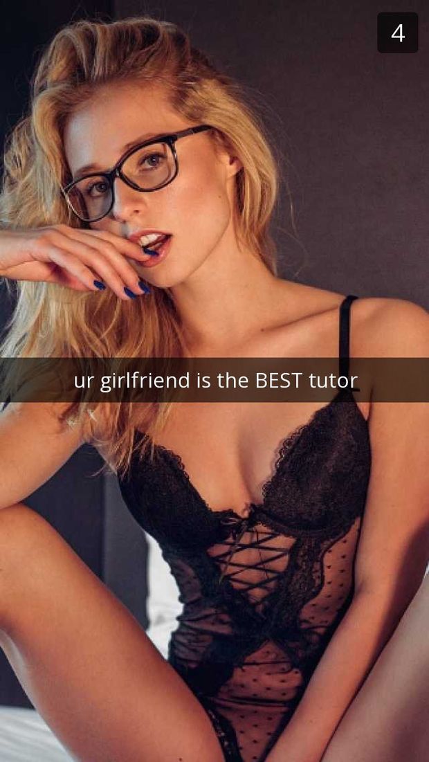cheating snap