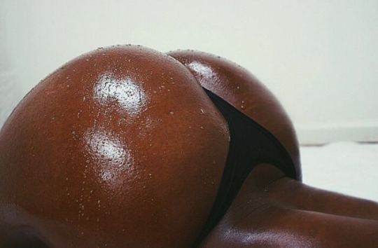 Nice ass!