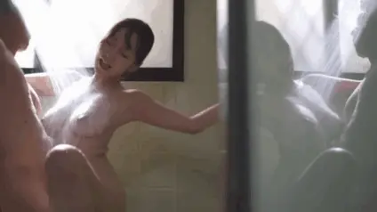show sex standing front