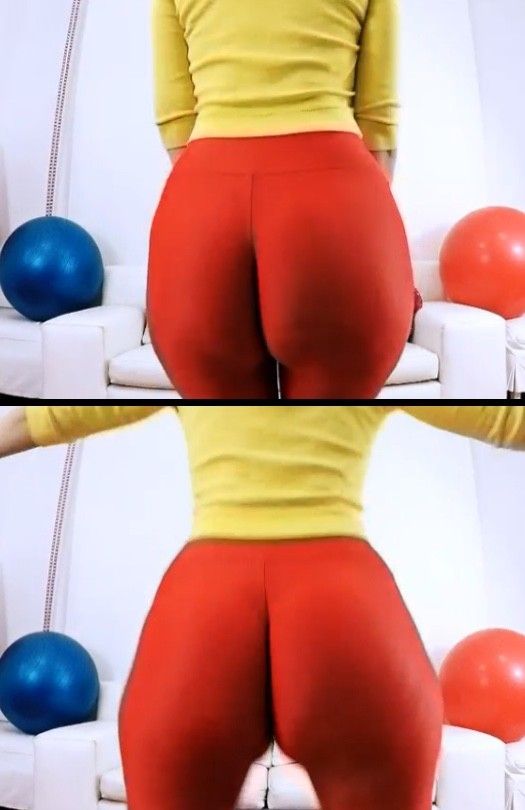 Fiona en yoga