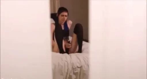 Spying On Your Sister