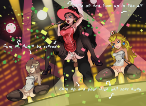 COMM - New Dong City by Polyle