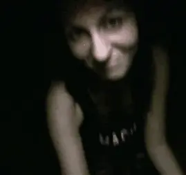 Black witch