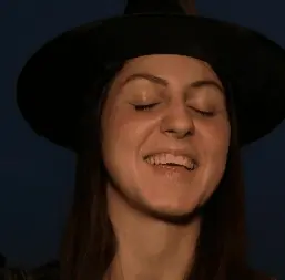 Black witch