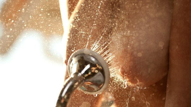Shower Time