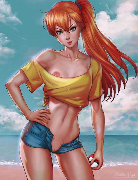 Trainer-misty-ready-to-cheat