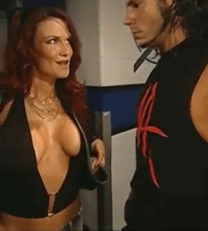 Lita tits