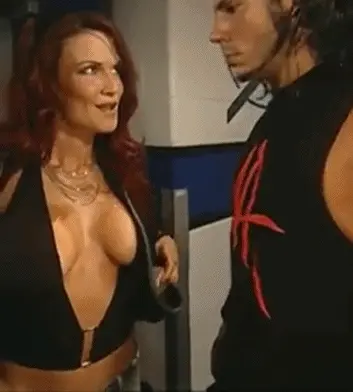 Lita tits