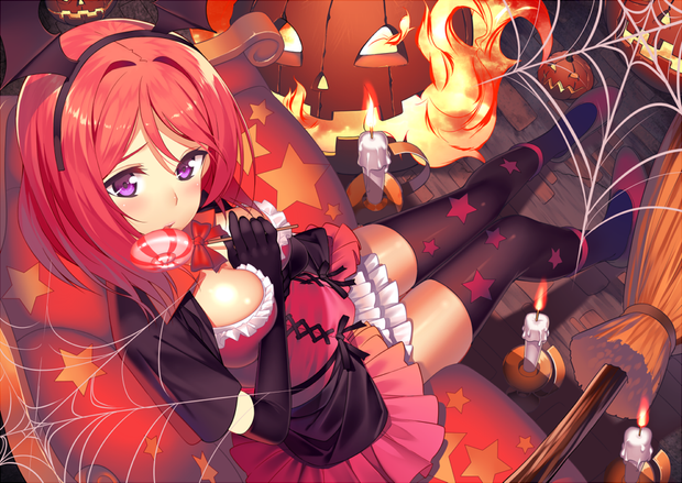Treat-the-tricker