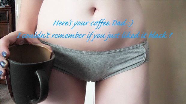 I Have All Of The Cream & Sugar You'll Need Though :)~ !!
