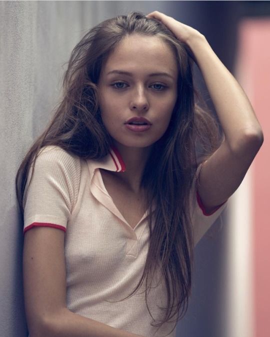 French Model