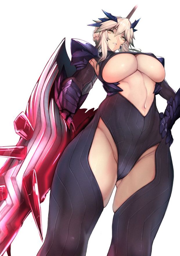artoria pendragon and artoria pendragon (fate/grand order and fate (series)) drawn by kamaboko (ossann0125)