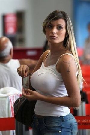Andressa Urach