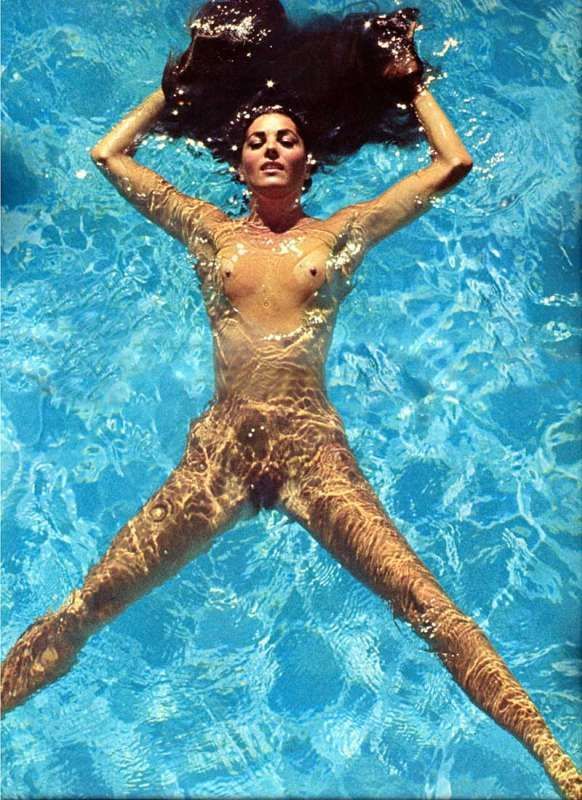 edy williams