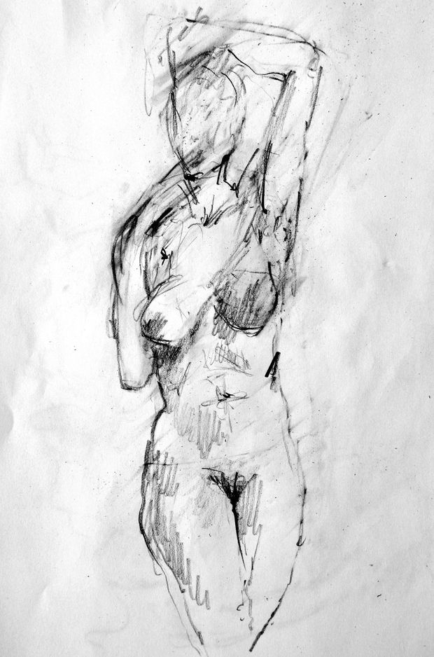 nude