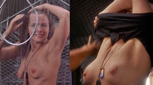 Dina Meyer