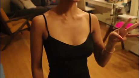 Eden Mama 2- Free Lactating Porn Video