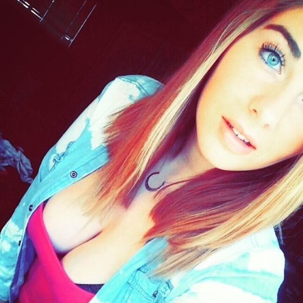 Perfect To Stroke