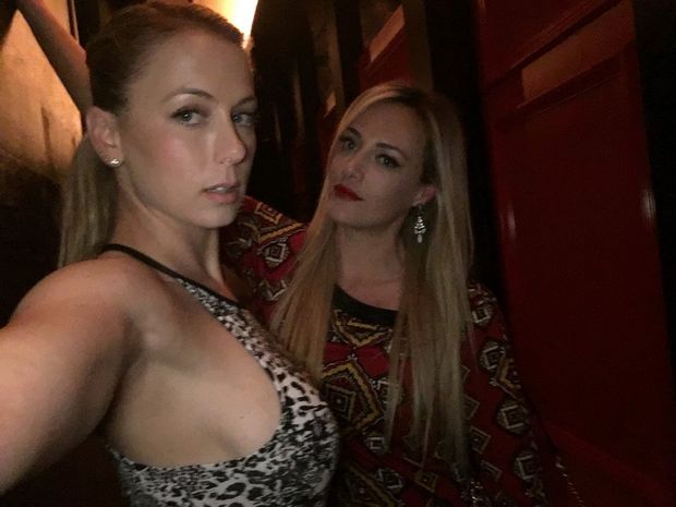 Iliza Shlesinger