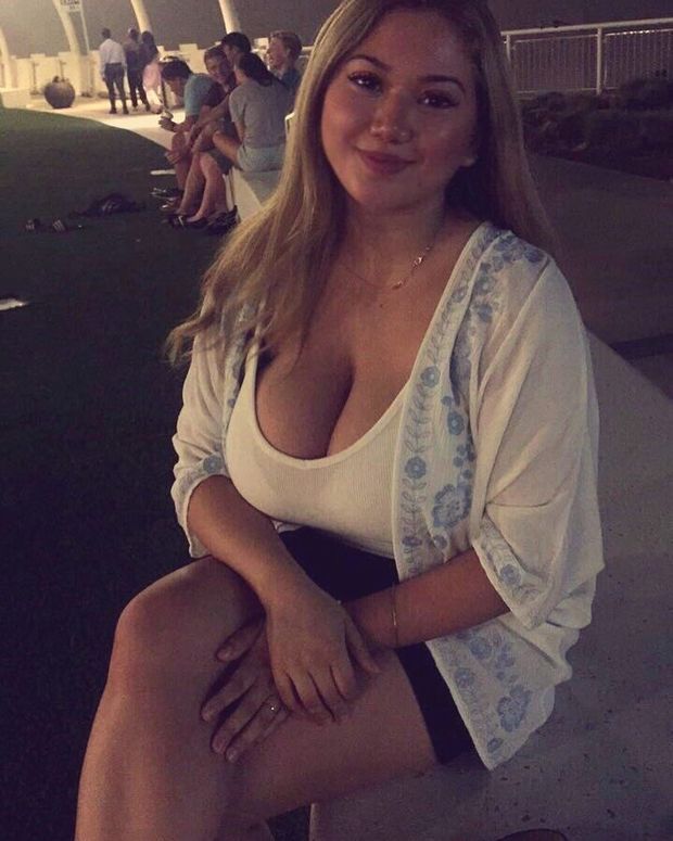 tits