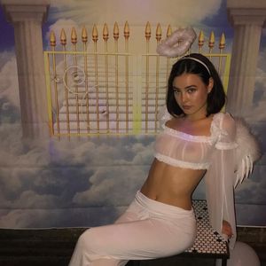 My gates will be open all night