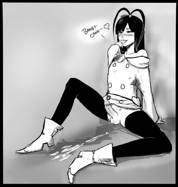 Bleach - In dreams of Bambietta