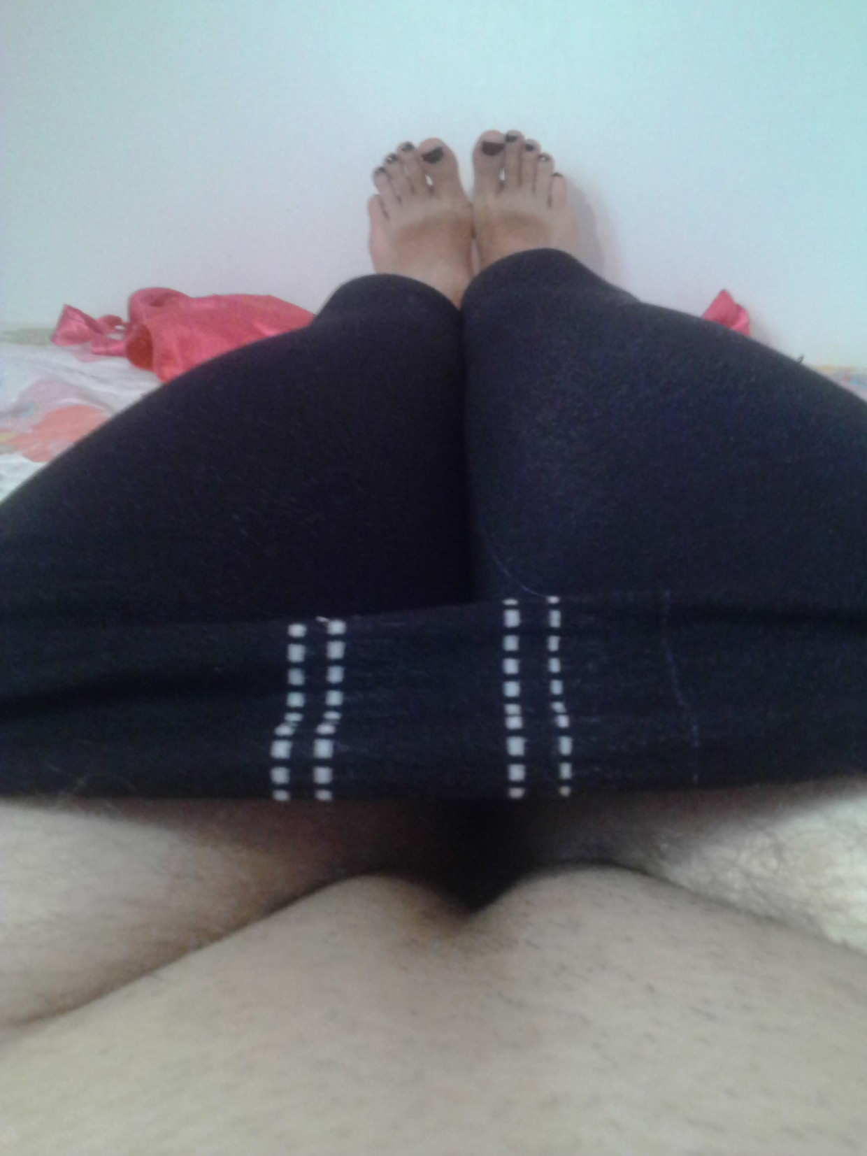 my cameltoe
