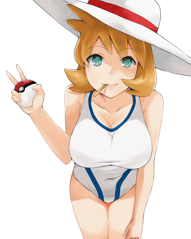 Pokemon