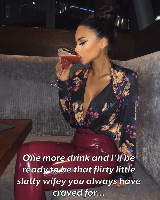 hotwife fuckdoll