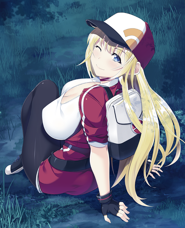 Pokemon