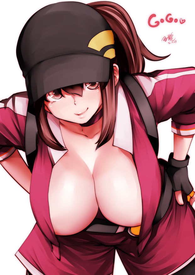 Pokemon
