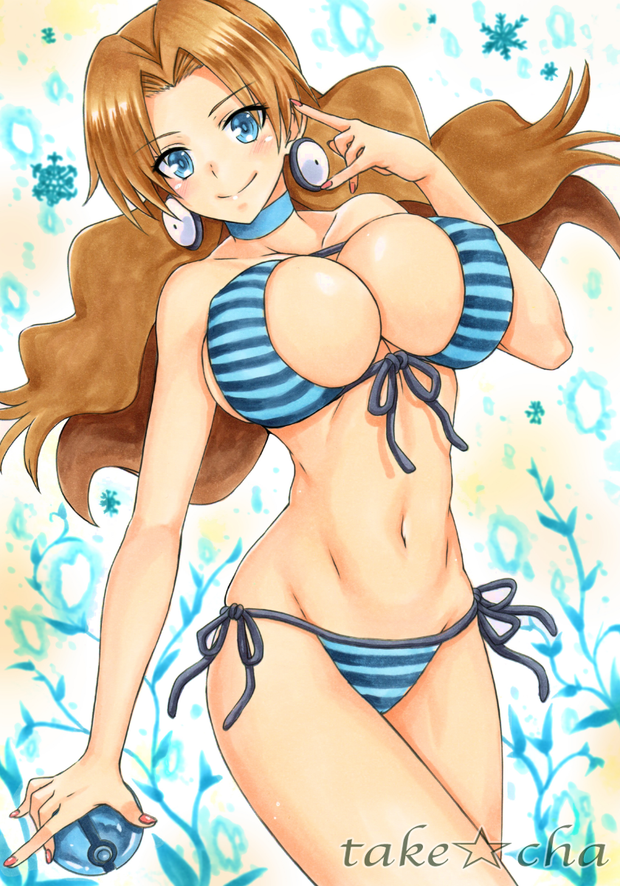 Pokemon