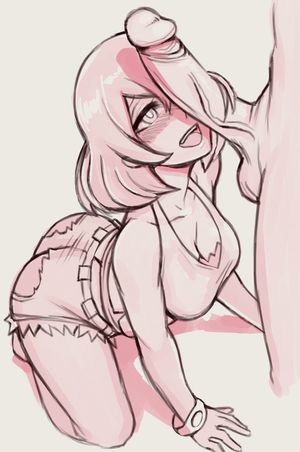 pokemon pokemon (game) pokemon sun & moon nintendo sina (pokemon)