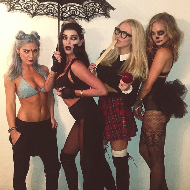 Babes