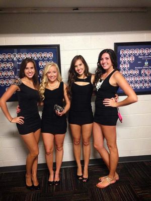 Sorority sluts #2