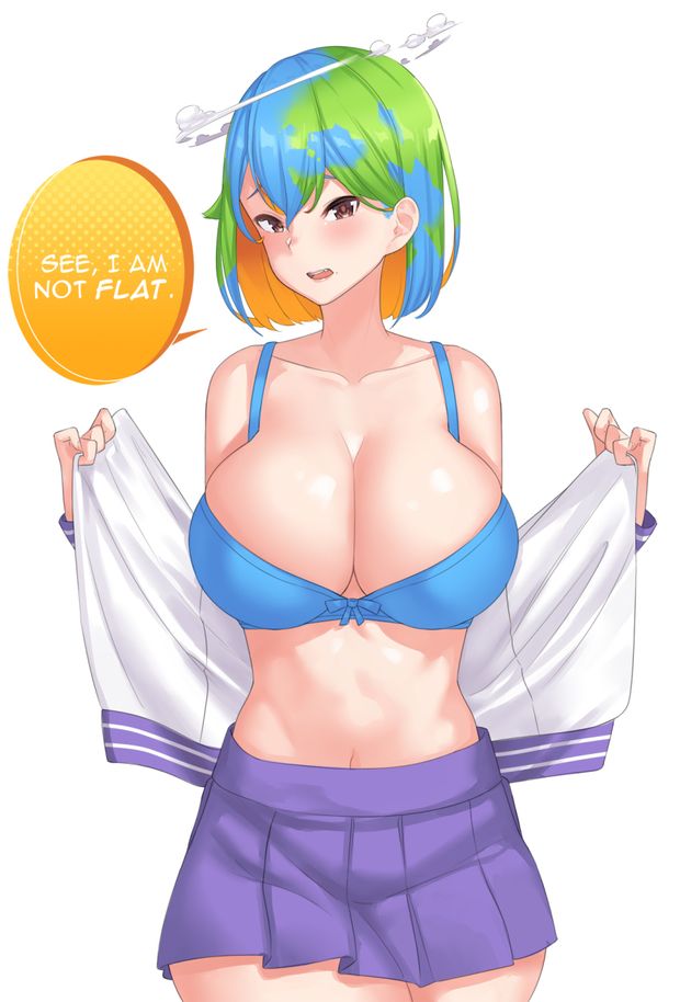 Earth-Chan