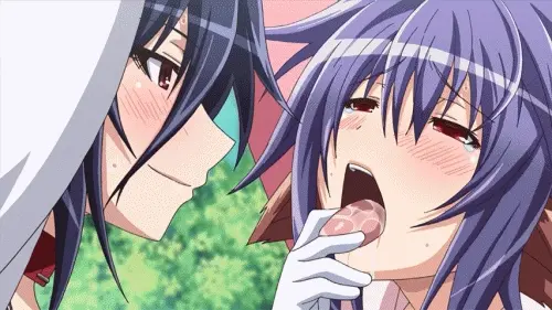 kiss